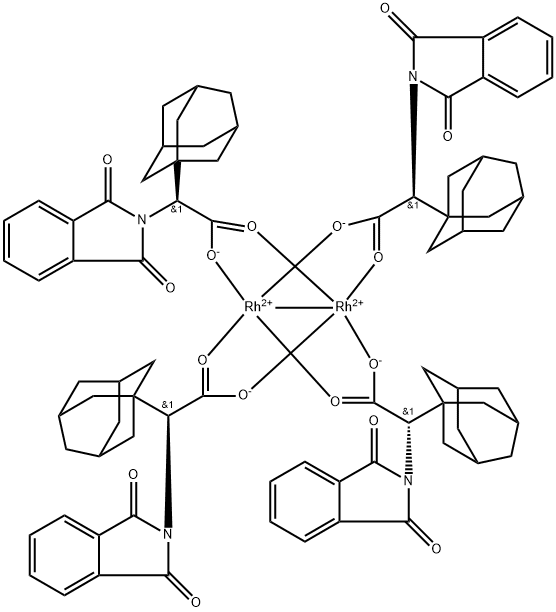 2,2',2',2'-[1,2-联二亚甲基四(4,1-亚苯基亚甲氧)]四环氧乙烷 结构式