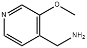 (3-Methoxypyridin-4-yl)methanamine