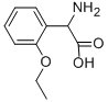 2-Amino-2-(2-ethoxyphenyl)aceticacid