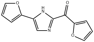 Furan-2-yl(5-(furan-2-yl)-1H-imidazol-2-yl)methanone