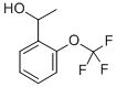 1-[2-(Trifluoromethoxy)phenyl]ethanol