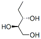 1,2-dideoxyribose 结构式