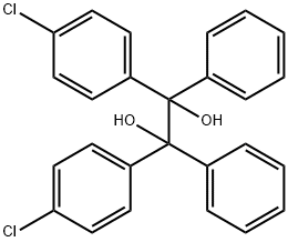 氯马斯汀杂质13 结构式