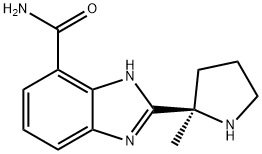 维利帕尼 结构式