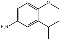 3-Isopropyl-4-methoxyaniline