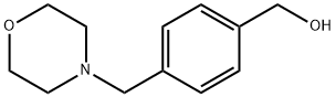 (4-(Morpholinomethyl)phenyl)methanol