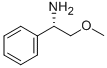 (S)-2-Methoxy-1-phenylethanamine