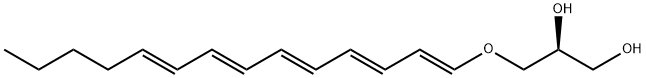 FECAPENTAENE-14 结构式