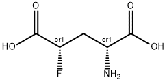 DL-ERYTHRO-4-FLUOROGLUTAMIC ACID