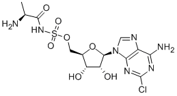 ascamycin