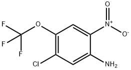 5-Chloro-2-nitro-4-(trifluoromethoxy)aniline