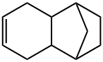 三环[6.2.1.0(2,7)]十一碳-4-烯 结构式