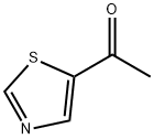 5-噻唑基乙酮 结构式