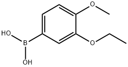 (3-Ethoxy-4-methoxyphenyl)boronic acid