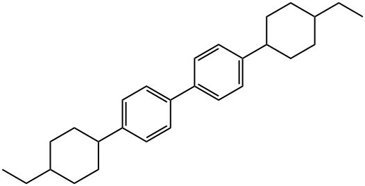 1,1'-Biphenyl, 4,4'-bis(4-ethylcyclohexyl)-