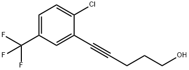 BIS(4-CARBOXYPHENYL)DISELENIDE 结构式