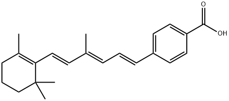 培维A 结构式