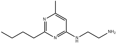 ASISCHEM C63688 结构式