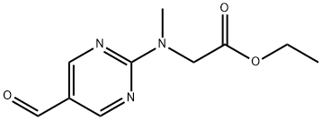 ASISCHEM C63638 结构式