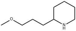 2-(3-Methoxypropyl)piperidine