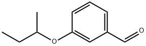 3-(Sec-butoxy)benzaldehyde