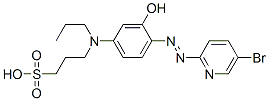 苏丹杂质41 结构式