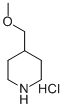 4-(Methoxymethyl)piperidine hydrochloride