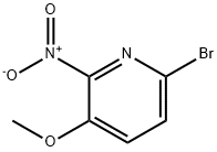 6-Bromo-3-methoxy-2-nitropyridine