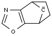 4,7-Methanobenzoxazol-8-ylidene,  4,5,6,7-tetrahydro- 结构式