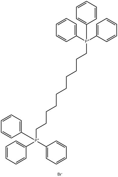 DECAPHOSPHENONIUM BROMIDE 结构式