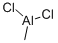 甲基二氯化铝 结构式