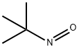 tert-nitrosobutane 结构式