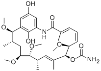 TAN 420E 结构式