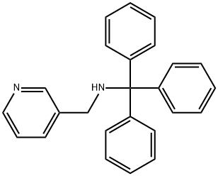 化合物 T17197 结构式