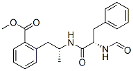 formyl-(phenylalanyl)(6)-phenylalanine methyl ester 结构式