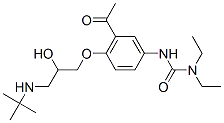 塞利洛尔杂质3 结构式
