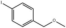 4-碘苯乙醚 结构式