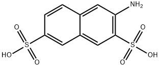 amino-R acid 结构式