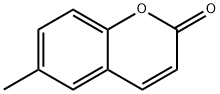 甲基香豆素 结构式