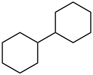 联环己烷 结构式