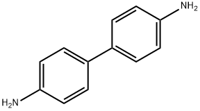 联苯胺标准溶液 结构式