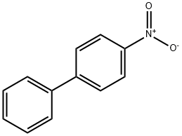 P-Nitrobiphenyl