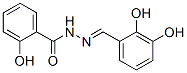 化合物 T27988 结构式