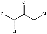 三氯丙酮 结构式