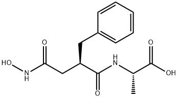 KELATORPHAN 结构式