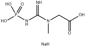 磷酸肌酸钠