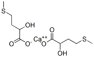 2-羟基-4-甲硫基丁酸 结构式