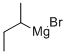 仲丁基溴化镁 结构式