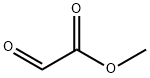 乙醛酸甲酯 结构式