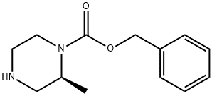 S-1-Cbz-2-Methylpiperazine